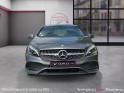 Mercedes classe a 200d fascination pack amg sièges chauffants toit ouvrant panoramique garantie 12 mois occasion simplicicar...