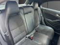 Mercedes classe a 200d fascination pack amg sièges chauffants toit ouvrant panoramique garantie 12 mois occasion simplicicar...