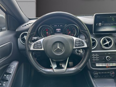 Mercedes classe a 200d fascination pack amg sièges chauffants toit ouvrant panoramique garantie 12 mois occasion simplicicar...