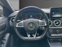 Mercedes classe a 200d fascination pack amg sièges chauffants toit ouvrant panoramique garantie 12 mois occasion simplicicar...