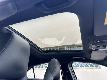 Mercedes classe a 200d fascination pack amg sièges chauffants toit ouvrant panoramique garantie 12 mois occasion simplicicar...