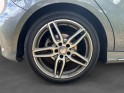 Mercedes classe a 200d fascination pack amg sièges chauffants toit ouvrant panoramique garantie 12 mois occasion simplicicar...