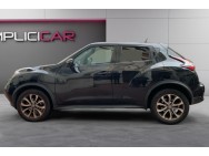 NISSAN d'occasion JUKE 1.2E DIG-T 115 ACENTA de 2015 Le Raincy (93)﻿