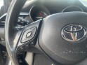 Toyota c-hr hybride my20 1.8l edition occasion simplicicar meaux simplicicar simplicibike france
