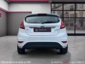 Ford fiesta 1.4 tdci 70 fap titanium - courroie neuve garantie 12 mois occasion simplicicar lyon nord  simplicicar...