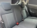 Ford fiesta 1.4 tdci 70 fap titanium - courroie neuve garantie 12 mois occasion simplicicar lyon nord  simplicicar...