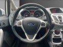 Ford fiesta 1.4 tdci 70 fap titanium - courroie neuve garantie 12 mois occasion simplicicar lyon nord  simplicicar...