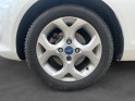 Ford fiesta 1.4 tdci 70 fap titanium - courroie neuve garantie 12 mois occasion simplicicar lyon nord  simplicicar...