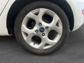 Ford fiesta 1.4 tdci 70 fap titanium - courroie neuve garantie 12 mois occasion simplicicar lyon nord  simplicicar...