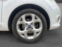 Ford fiesta 1.4 tdci 70 fap titanium - courroie neuve garantie 12 mois occasion simplicicar lyon nord  simplicicar...