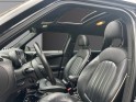 Mini countryman r60 122 ch cooper pack red hot chili a-historique complet-garantie 12 mois occasion paris 17ème (75)(porte...