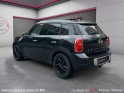 Mini countryman r60 122 ch cooper pack red hot chili a-historique complet-garantie 12 mois occasion paris 17ème (75)(porte...