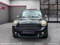 Mini countryman r60 122 ch cooper pack red hot chili a-historique complet-garantie 12 mois occasion paris 17ème (75)(porte...