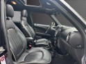 Mini countryman r60 122 ch cooper pack red hot chili a-historique complet-garantie 12 mois occasion paris 17ème (75)(porte...