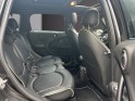 Mini countryman r60 122 ch cooper pack red hot chili a-historique complet-garantie 12 mois occasion paris 17ème (75)(porte...