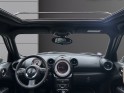 Mini countryman r60 122 ch cooper pack red hot chili a-historique complet-garantie 12 mois occasion paris 17ème (75)(porte...