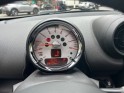 Mini countryman r60 122 ch cooper pack red hot chili a-historique complet-garantie 12 mois occasion paris 17ème (75)(porte...