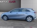 Kia ceed 1.5 t-gdi 160 ch bvm6 active occasion simplicicar meaux simplicicar simplicibike france