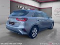 Kia ceed 1.5 t-gdi 160 ch bvm6 active occasion simplicicar meaux simplicicar simplicibike france
