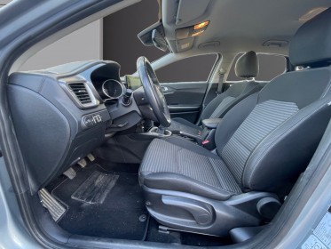 Kia ceed 1.5 t-gdi 160 ch bvm6 active occasion simplicicar meaux simplicicar simplicibike france
