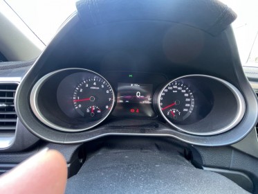 Kia ceed 1.5 t-gdi 160 ch bvm6 active occasion simplicicar meaux simplicicar simplicibike france