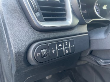 Kia ceed 1.5 t-gdi 160 ch bvm6 active occasion simplicicar meaux simplicicar simplicibike france