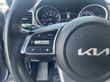 Kia ceed 1.5 t-gdi 160 ch bvm6 active occasion simplicicar meaux simplicicar simplicibike france