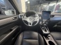 Renault arkana e-tech 145 - 22 engineered/garantie 12 mois/interieur cuir/carplay/camerade recul occasion montreuil (porte de...