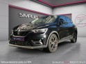 Renault arkana e-tech 145 - 22 engineered/garantie 12 mois/interieur cuir/carplay/camerade recul occasion montreuil (porte de...