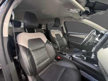 Renault arkana e-tech 145 - 22 engineered/garantie 12 mois/interieur cuir/carplay/camerade recul occasion montreuil (porte de...