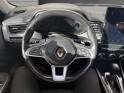 Renault arkana e-tech 145 - 22 engineered/garantie 12 mois/interieur cuir/carplay/camerade recul occasion montreuil (porte de...