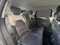 Renault arkana e-tech 145 - 22 engineered/garantie 12 mois/interieur cuir/carplay/camerade recul occasion montreuil (porte de...