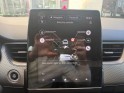 Renault arkana e-tech 145 - 22 engineered/garantie 12 mois/interieur cuir/carplay/camerade recul occasion montreuil (porte de...