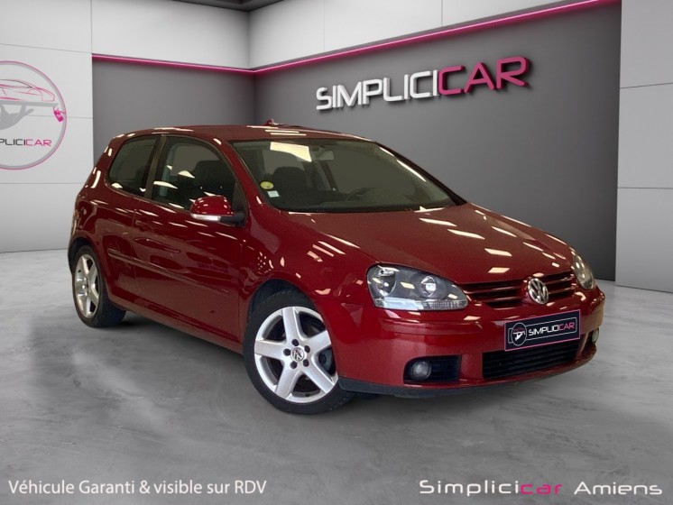 Volkswagen golf 1.6 16s fsi confort occasion simplicicar amiens simplicicar simplicibike france Volkswagen golf 1.6 16s fsi confort occasion simplicicar amiens simplicicar simplicibike france