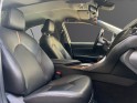 Toyota camry hybride 218ch 2wd design-garantie 12 mois-camÉra de recul-siÈge Électrique occasion paris 17ème (75)(porte...