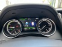 Toyota camry hybride 218ch 2wd design-garantie 12 mois-camÉra de recul-siÈge Électrique occasion paris 17ème (75)(porte...