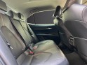 Toyota camry hybride 218ch 2wd design-garantie 12 mois-camÉra de recul-siÈge Électrique occasion paris 17ème (75)(porte...