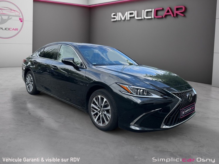 Lexus es my23 300h business occasion osny simplicicar simplicibike france Lexus es my23 300h business occasion osny simplicicar simplicibike france