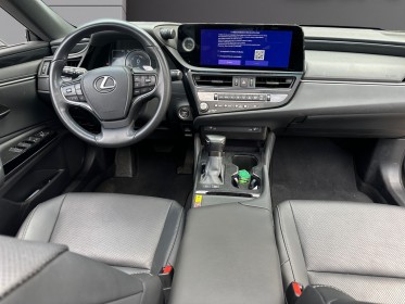 Lexus es my23 300h business occasion osny simplicicar simplicibike france