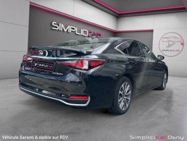 Lexus es my23 300h business occasion osny simplicicar simplicibike france