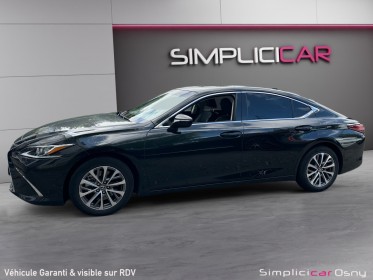 Lexus es my23 300h business occasion osny simplicicar simplicibike france