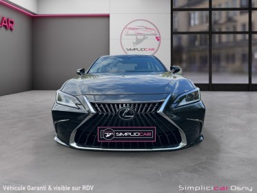 Lexus es my23 300h business occasion osny simplicicar simplicibike france