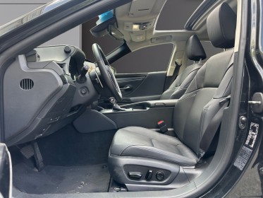 Lexus es my23 300h business occasion osny simplicicar simplicibike france