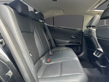 Lexus es my23 300h business occasion osny simplicicar simplicibike france