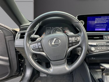 Lexus es my23 300h business occasion osny simplicicar simplicibike france