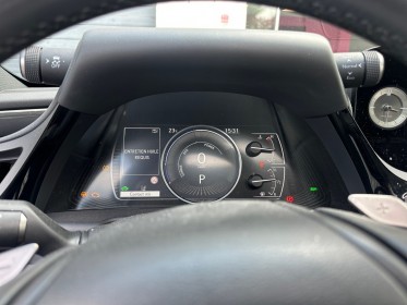 Lexus es my23 300h business occasion osny simplicicar simplicibike france