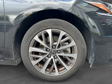 Lexus es my23 300h business occasion osny simplicicar simplicibike france