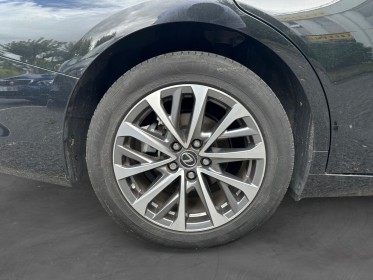 Lexus es my23 300h business occasion osny simplicicar simplicibike france