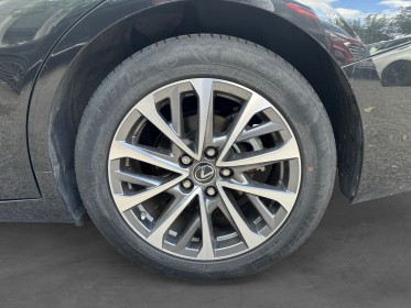 Lexus es my23 300h business occasion osny simplicicar simplicibike france