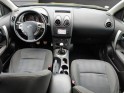 Nissan qashqai 1.5 dci 110 fap visia toit panoramique garantie un an occasion simplicicar amiens  simplicicar simplicibike...